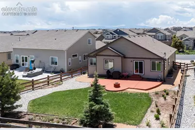13713 Park Meadows Drive, Peyton, CO 80831 - Photo 44