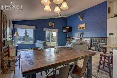 13713 Park Meadows Drive, Peyton, CO 80831 - Photo 14