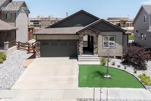13713 Park Meadows Dr, Peyton, CO 80831 - Photo 2