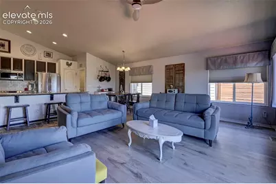 13713 Park Meadows Drive, Peyton, CO 80831 - Photo 16