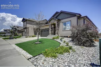 13713 Park Meadows Drive, Peyton, CO 80831 - Photo 6