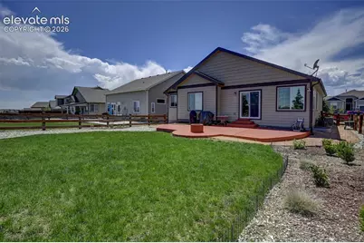 13713 Park Meadows Drive, Peyton, CO 80831 - Photo 38