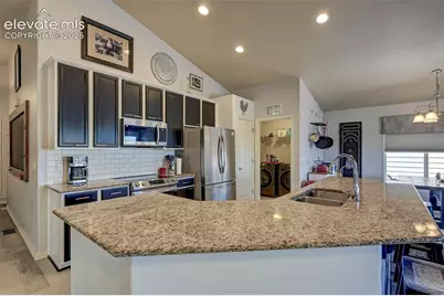 13713 Park Meadows Drive, Peyton, CO 80831 - Photo 10