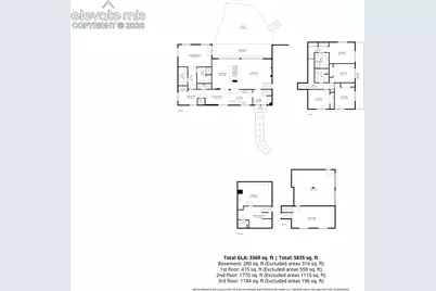 18675 St Andrews Drive, Monument, CO 80132 - Photo 46