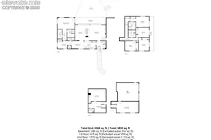 18675 St Andrews Dr, Monument, CO 80132 - Photo 46