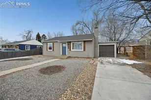 535 Warren Ave, Colorado Springs, CO 80905 - Photo 2