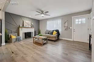 535 Warren Ave, Colorado Springs, CO 80905 - Photo 4