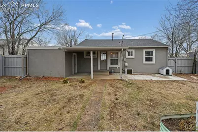 535 Warren Avenue, Colorado Springs, CO 80905 - Photo 20