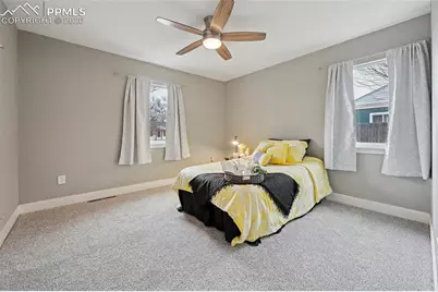 535 Warren Avenue, Colorado Springs, CO 80905 - Photo 14
