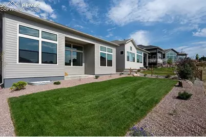 17174 Crimson Clover Drive, Monument, CO 80132 - Photo 36