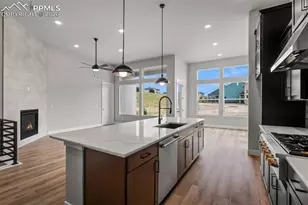 17174 Crimson Clover Dr, Monument, CO 80132 - Photo 16