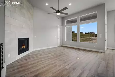 17174 Crimson Clover Drive, Monument, CO 80132 - Photo 6