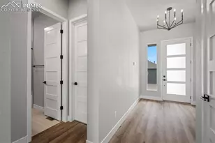 17174 Crimson Clover Dr, Monument, CO 80132 - Photo 2