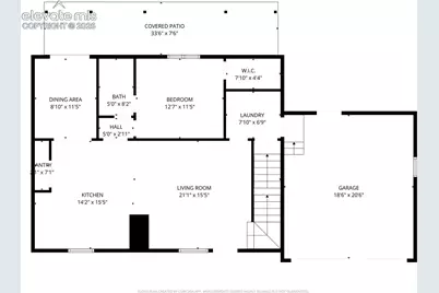 1293 N Sandstone Lane, Pueblo West, CO 81007 - Photo 42