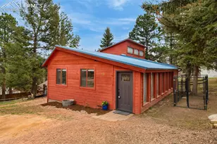 18 Holiday Dr, Woodland Park, CO 80863 - Photo 32