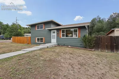 1309 N 25th Street, Colorado Springs, CO 80904 - Photo 2