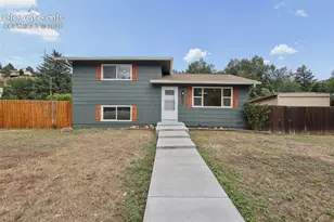 1309 N 25th St, Colorado Springs, CO 80904 - Photo 1