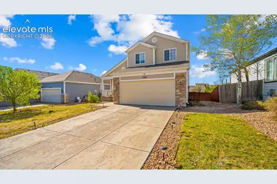 7505 Dobbs Drive, Fountain, CO 80817 - Photo 6
