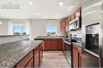 9670 Silver Stirrup Drive, Colorado Springs, CO 80925 - Photo 20