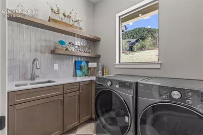 1405 Red Haven Place, Woodland Park, CO 80863 - Photo 28