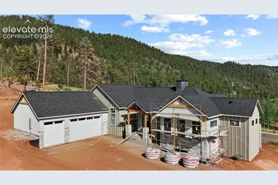 1405 Red Haven Place, Woodland Park, CO 80863 - Photo 2