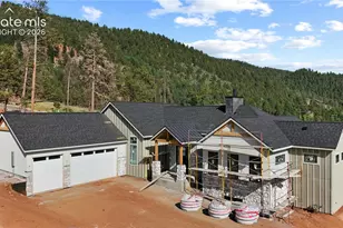 1405 Red Hvn Pl, Woodland Park, CO 80863 - Photo 2