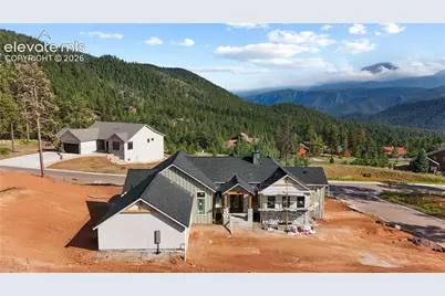 1405 Red Haven Place, Woodland Park, CO 80863 - Photo 28