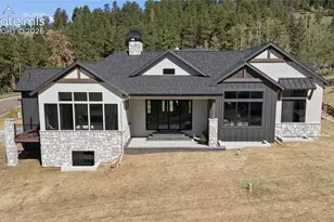 1405 Red Hvn Pl, Woodland Park, CO 80863 - Photo 1