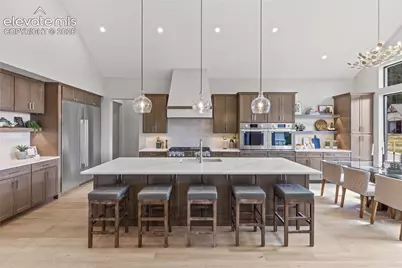 1405 Red Haven Place, Woodland Park, CO 80863 - Photo 10
