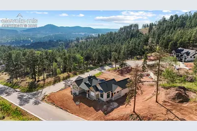 1405 Red Haven Place, Woodland Park, CO 80863 - Photo 32