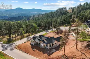 1405 Red Hvn Pl, Woodland Park, CO 80863 - Photo 32