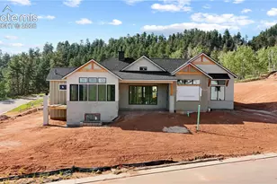 1405 Red Hvn Pl, Woodland Park, CO 80863 - Photo 1