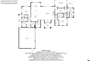 1405 Red Hvn Pl, Woodland Park, CO 80863 - Photo 34