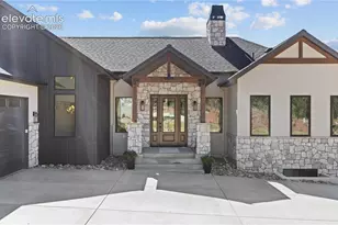 1405 Red Hvn Pl, Woodland Park, CO 80863 - Photo 2