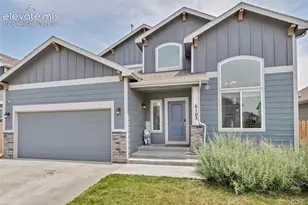 6103 Cider Mill Pl, Colorado Springs, CO 80925 - Photo 4