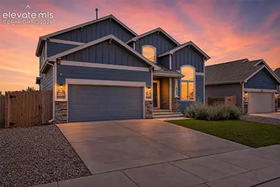 6103 Cider Mill Place, Colorado Springs, CO 80925 - Photo 2