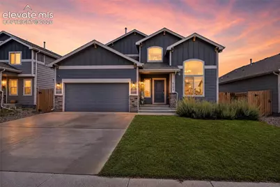 6103 Cider Mill Place, Colorado Springs, CO 80925 - Photo 1