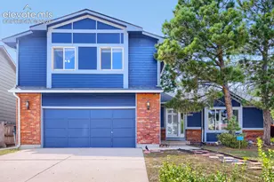 8140 Lythrum Dr, Colorado Springs, CO 80920 - Photo 2