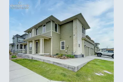 6312 Alyssum Heights, Colorado Springs, CO 80924 - Photo 2