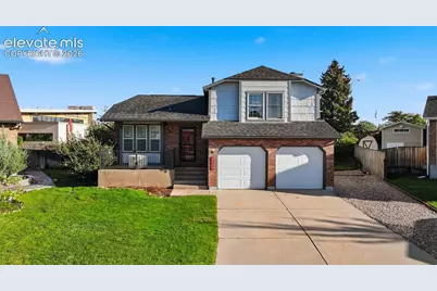 2550 Norwich Drive, Colorado Springs, CO 80920 - Photo 38