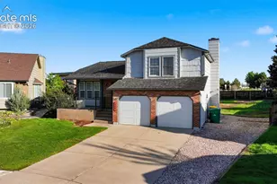 2550 Norwich Dr, Colorado Springs, CO 80920 - Photo 2