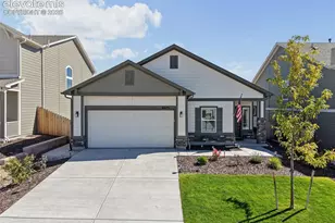 8675 Bynum Dr, Colorado Springs, CO 80908 - Photo 2