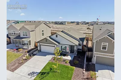 8675 Bynum Drive, Colorado Springs, CO 80908 - Photo 4