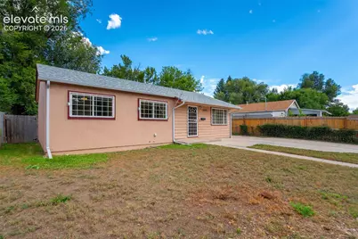 3103 Jon Street, Colorado Springs, CO 80907 - Photo 2