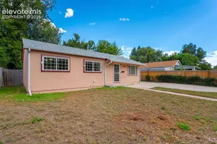 3103 Jon St, Colorado Springs, CO 80907 - Photo 2