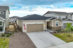 5689 Mammoth Ln, Colorado Springs, CO 80927 - Photo 1