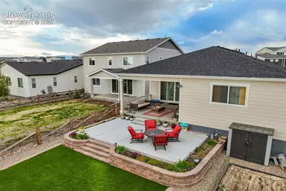 5689 Mammoth Lane, Colorado Springs, CO 80927 - Photo 42