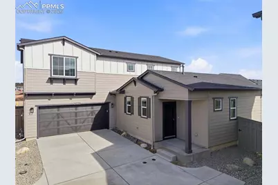 10239 Spry Street, Colorado Springs, CO 80924 - Photo 2