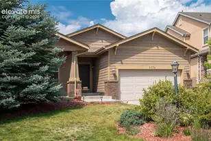 9574 Roxborough Park Ct, Colorado Springs, CO 80924 - Photo 1