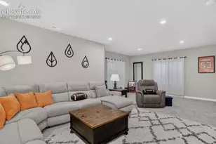 10988 Tarbell Dr, Colorado Springs, CO 80925 - Photo 22